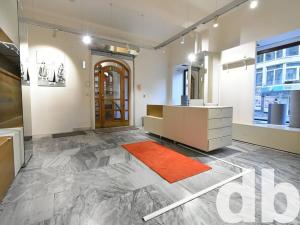Pronájem obchodního prostoru, Karlovy Vary, T. G. Masaryka, 71 m2