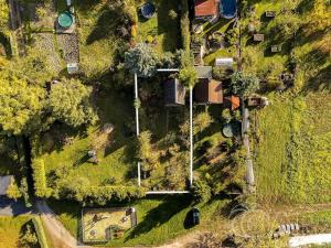 Prodej chaty, Křešice, 20 m2