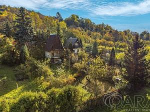 Prodej chaty, Křešice, 20 m2