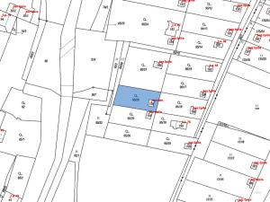 Prodej chaty, Křešice, 20 m2