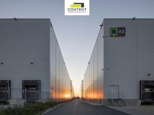 Pronájem výrobních prostor, Kozomín, 10355 m2