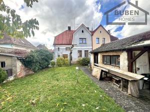 Prodej rodinného domu, Tachov, Kollárova, 170 m2