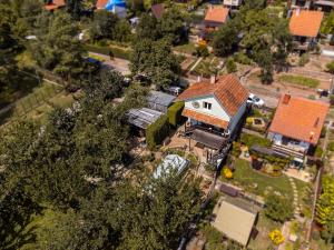 Prodej chaty, Hradčany, 61 m2