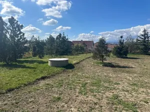 Prodej pozemku pro bydlení, Libědice, 1786 m2