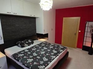 Prodej bytu 3+1, Kadaň, Dvořákova, 118 m2