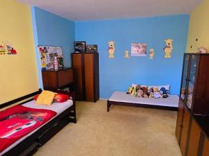 Prodej bytu 3+1, Kadaň, Dvořákova, 118 m2