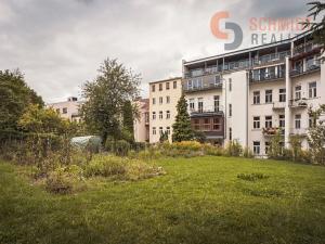 Prodej bytu 4+1, Brno, Drobného, 158 m2