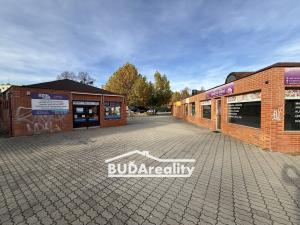 Pronájem obchodního prostoru, Otrokovice, Havlíčkova, 54 m2