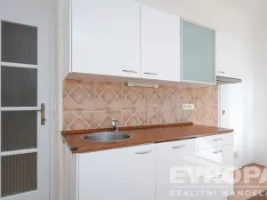 Prodej bytu 2+kk, Praha - Vokovice, Na dlouhém lánu, 49 m2