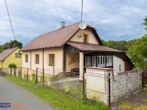 Prodej rodinného domu, Tvrdkov, 95 m2