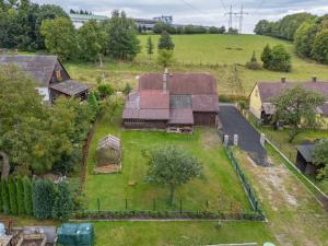 Prodej rodinného domu, Tvrdkov, 95 m2