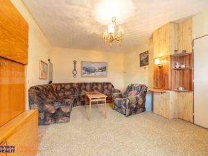 Prodej rodinného domu, Tvrdkov, 95 m2