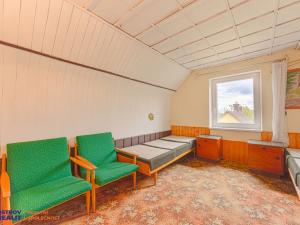 Prodej rodinného domu, Tvrdkov, 95 m2