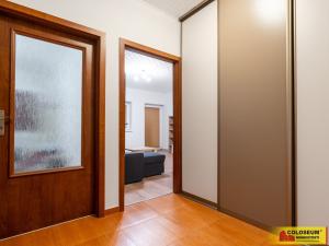 Pronájem bytu 2+kk, Modřice, 50 m2