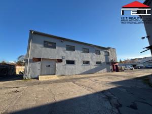 Pronájem výrobních prostor, Frýdek-Místek, Pionýrů, 300 m2
