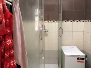 Pronájem bytu 2+kk, Mšeno, Mělnická, 53 m2