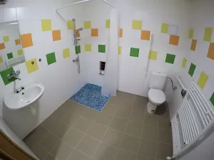 Pronájem bytu 1+kk, Velké Heraltice, Zahradní, 34 m2