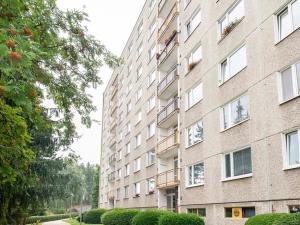 Prodej bytu 3+1, Nová Paka, K Hájku, 71 m2