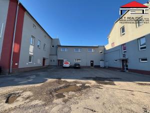 Pronájem kanceláře, Frýdek-Místek, Pionýrů, 300 m2