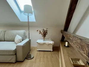 Pronájem bytu 2+kk, Kutná Hora, Husova, 53 m2