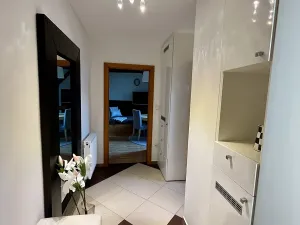 Pronájem bytu 2+kk, Kutná Hora, Husova, 53 m2