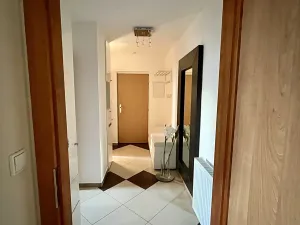 Pronájem bytu 2+kk, Kutná Hora, Husova, 53 m2