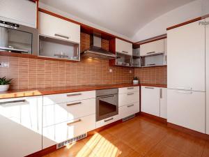 Prodej rodinného domu, Lísek, 252 m2