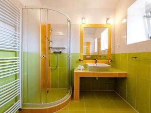 Prodej rodinného domu, Lísek, 252 m2