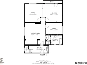 Prodej rodinného domu, Žebrák, Na Pěšině, 325 m2