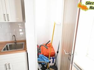 Pronájem bytu 2+1, Ostrava, Svatoplukova, 52 m2