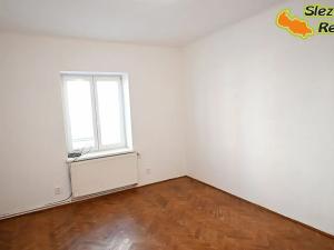 Pronájem bytu 2+1, Ostrava, Svatoplukova, 52 m2