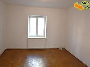 Pronájem bytu 2+1, Ostrava, Svatoplukova, 52 m2