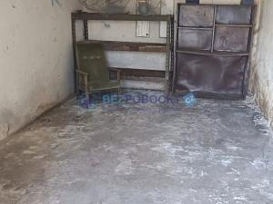 Prodej garáže, Jihlava, 21 m2