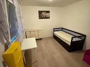 Pronájem bytu 3+1, Nehvizdy, Gabčíkova, 70 m2