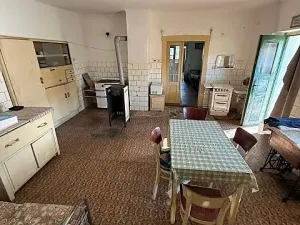 Prodej vícegeneračního domu, Opočnice, 604 m2