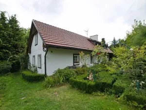 Pronájem rodinného domu, Divišov, 50 m2