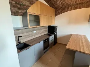 Prodej bytu 2+kk, Praha - Smíchov, Radlická, 60 m2
