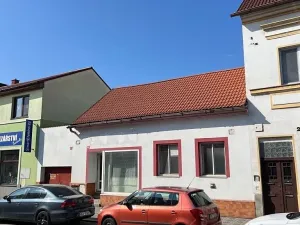 Prodej komerční nemovitosti, Čelákovice, Masarykova, 156 m2