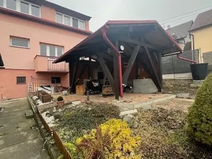 Prodej rodinného domu, Ostrava, Příkrá, 321 m2