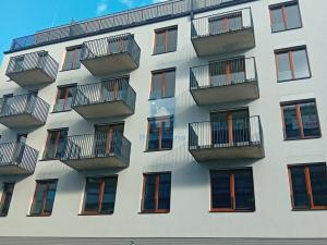 Pronájem bytu 2+kk, Praha, Maroldova, 43 m2