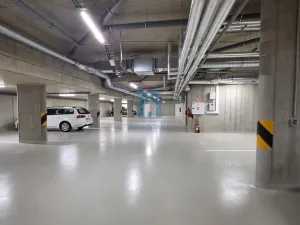 Pronájem bytu 2+kk, Praha, Maroldova, 43 m2