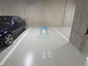 Pronájem bytu 2+kk, Praha, Maroldova, 43 m2