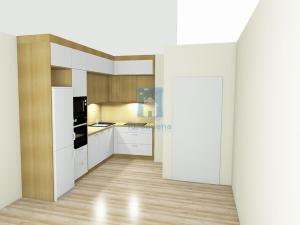 Pronájem bytu 2+kk, Praha, Maroldova, 49 m2