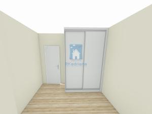 Pronájem bytu 2+kk, Praha, Maroldova, 49 m2