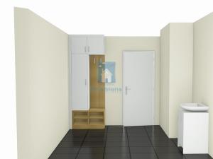 Pronájem bytu 2+kk, Praha, Maroldova, 49 m2