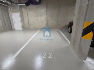 Pronájem bytu 2+kk, Praha, Maroldova, 49 m2