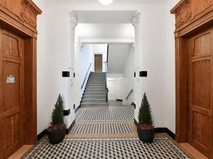 Pronájem bytu 4+kk, Praha - Vinohrady, Laubova, 170 m2