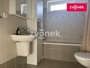 Pronájem bytu 2+kk, Zlín, Plesníkova, 52 m2
