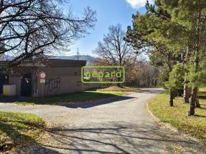 Prodej garáže, Brno - Starý Lískovec, 18 m2