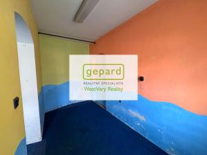 Prodej obchodního prostoru, Karlovy Vary, Závodu míru, 59 m2